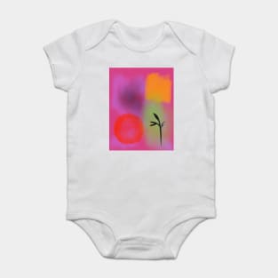 Dreamy Baby Bodysuit